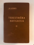 Julijan M. Luteroti : Terestrička navigacija