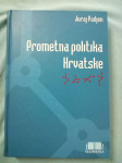 Juraj Padjen – Prometna politika Hrvatske (S41)