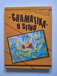 JURE KARAKAŠ: GRAMATIKA U STIHU