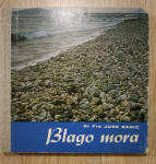Jure Radić: Blago mora : čarobni svijet školjaka