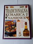 K.Whiteman, J.Wright, A.Boggiano - Tradicionalna kuharica 2: namirnice