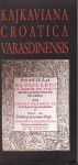 KAJKAVIANA CROATICA VARASDINENSIS