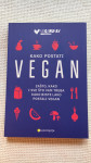 Kako postati vegan