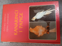 Kanarinci i papige