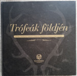 KATALOG LOVAČKIH TROFEJA - SVJETSKA IZLOŽBA LOVSTVA, BUDIMPEŠTA - 2021