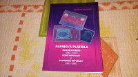 Katalog slovenskog i češkog papirnatog novca 1918-2010. godina