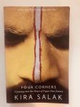 Kira Salak : Four Corners - A Journey into the Heart of Papua New Guin
