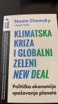 KLIMATSKA KRIZA I GLOBALNI ZELENI NEW DEAL N Chomsky i R Pollin