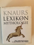 Knaurs lexikon der Mythologie