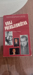 Knjiga 1973god Kraj Predsjednistva The New York Times