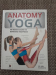knjiga Anatomy of Yoga