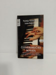 Knjiga " Četveroručna Sonata " (Natalija Vorobjova-Luko Paljetak)