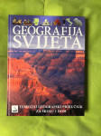 Knjiga Geografija svijeta