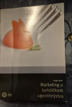 knjiga Marketing u turističkom ugostiteljstvu