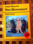 KNJIGA O PSIMA DER HOVAWART VOLKER WIENRICH 1994