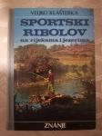 knjiga sportski ribolov