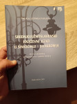 Knjiga "Srednjojužnoslavenski književni jezici u sinkroniji i dijakron