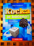 Kocka je bačena! - statistika i vjerojatnost Petar Vranjković