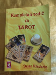 Kompletan vodic za tarot -Dejan Kladarin