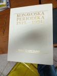 konavoska periodika 1919-1991 niko kapetanovic