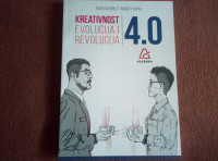 Kreativnost, evolucija i revolucija, Algebra - 2018. godina