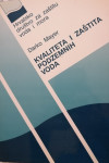 Kvaliteta i zaštita podzemnih voda