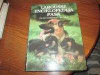 Larousse enciklopedija pasa, Rousselet-Blanc
