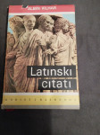 Latinski citati