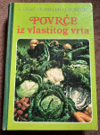 Lešić, Pavlek, Borošić : POVRĆE IZ VLASTITOG VRTA