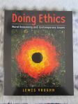 Lewis Vaughn-Doing Ethics... (2008.) (NOVO)