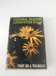 LIJEČENJE ČAJEVIMA LJEKOVITIH BILJAKA (DR J.Tucakov)