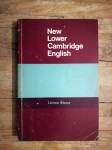 Linton Stone - New Lower Cambridge English