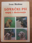 LOVAČKI PSI - I. Richter