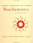 Lubert Stryer:Student Companion to Stryer's Biochemistry, Fourth Edit