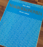 Makroekonomija - Mate Babić