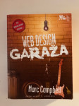 Marc Campbell : Web design - Garaža