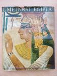 Margaret S. Drower - Umetnost Egipta