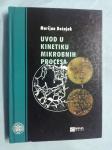 Marijan Bošnjak – Uvod u kinetiku mikrobnih procesa (B5)