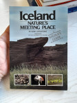 Mark Carwardine-Iceland/Natures Meeting Place (1986.)