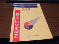 MARKETING MAĐERIĆ ROCCO ŠKOLSKA KNJIGA 2001.