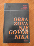 Marko Fabije Kvintilijan - Obrazovanje Govornika