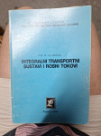 I.Marković:Integralni transportno sustavi i robni tokovi