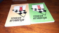 Marović,Sušić-Teorija otvorenja 1 i 2