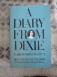 Mary Boykin Chesnut-A Diary from Dixie (NOVO)