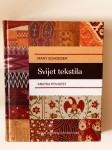 Mary Schoeser : Svijet tekstila