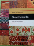Mary Schoeser, Svijet tekstila