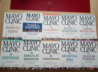 Mayo Clinic - Komplet