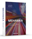 MEHANIKA - udžbenik za studente prirodoslovno-matematičkih i tehničkih