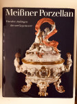 Meisner Porzellan  (Porculan)