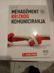 menadžment kriznog komuniciranja damir jugo
